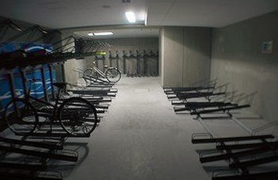 【その他共用部分】 | ファインアドレス新御徒町