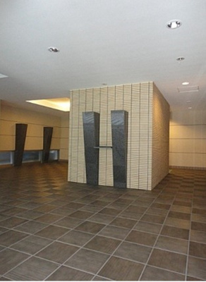 【ロビー】 | ファインアドレス新御徒町