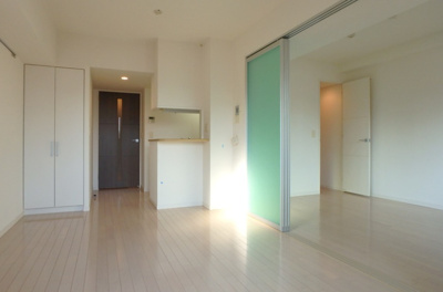 【居間・リビング】 | ファインアドレス新御徒町