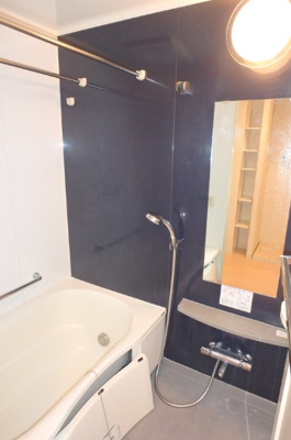 【浴室】 | ファインアドレス新御徒町