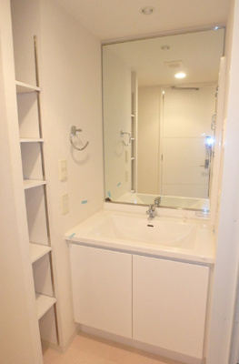 【独立洗面台】 | ファインアドレス新御徒町