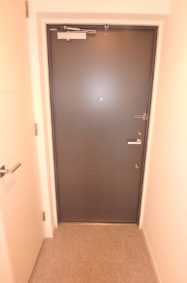 【玄関】 | ファインアドレス新御徒町