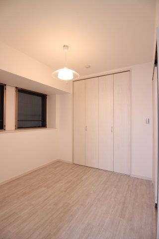 スカイ・シーフロント塩屋の寝室|スカイシーフロント塩屋