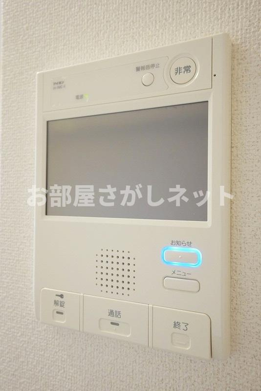 プレミアムキューブ文京江戸川橋♯mo【おとり物件なし】#学生・社会人にオススメ！の設備