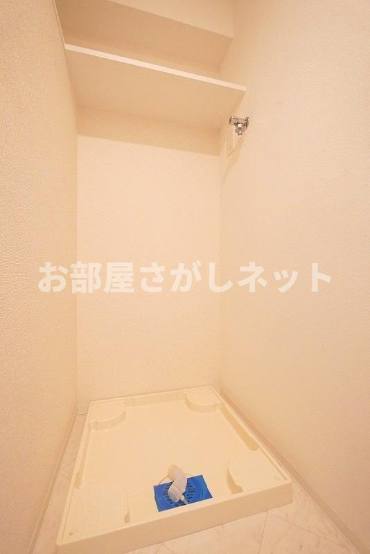 プレミアムキューブ文京江戸川橋♯mo【おとり物件なし】#学生・社会人にオススメ！の設備