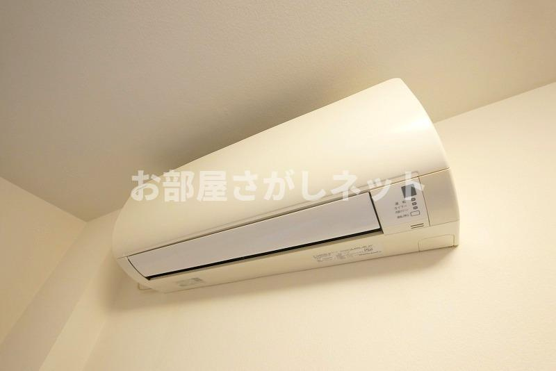 プレミアムキューブ文京江戸川橋♯mo【おとり物件なし】#学生・社会人にオススメ！の設備