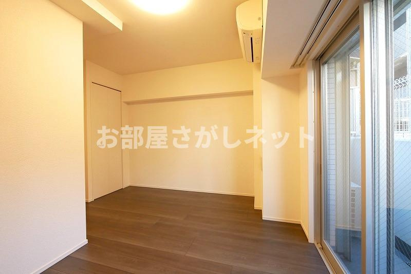 プレミアムキューブ文京江戸川橋♯mo【おとり物件なし】#学生・社会人にオススメ！の内装