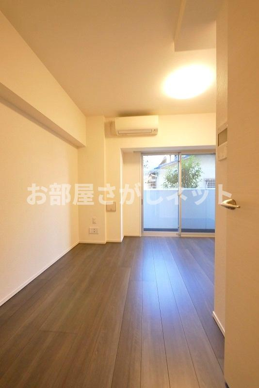 プレミアムキューブ文京江戸川橋♯mo【おとり物件なし】#学生・社会人にオススメ！の内装