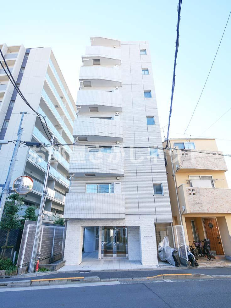 プレミアムキューブ文京江戸川橋♯mo【おとり物件なし】#学生・社会人にオススメ！