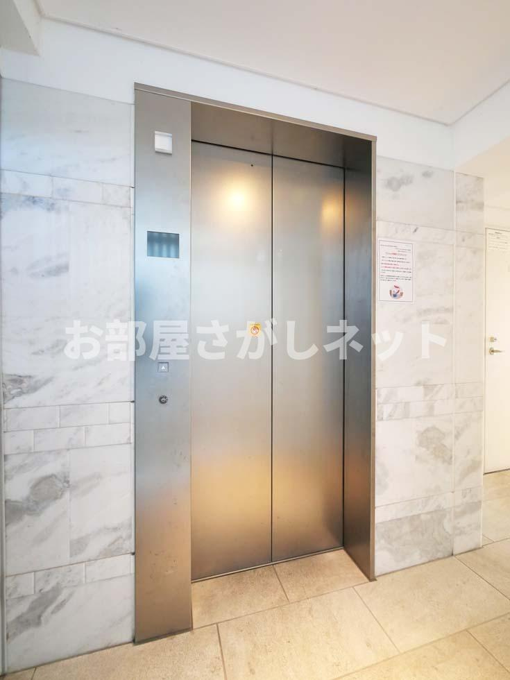 プレミアムキューブ文京江戸川橋♯mo【おとり物件なし】#学生・社会人にオススメ！のその他共用部分