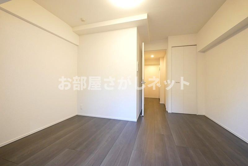 プレミアムキューブ文京江戸川橋♯mo【おとり物件なし】#学生・社会人にオススメ！の内装