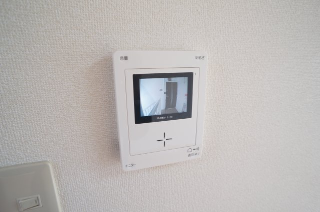 ハイツ77のセキュリティ