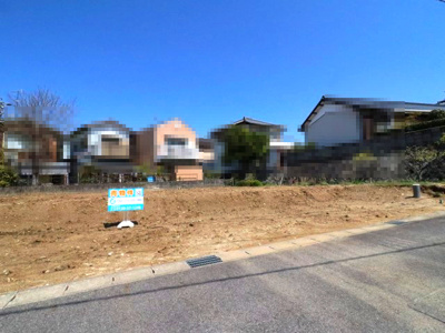 【外観】 | 豊田市市木町谷耳太土地2区画