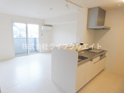 【キッチン】 | 雅壱番館