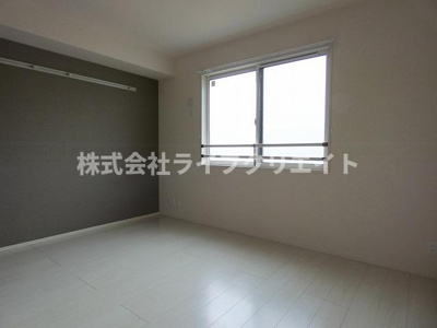 【洋室】 | 雅壱番館