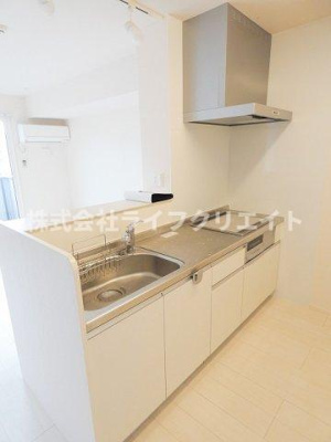 【キッチン】 | 雅壱番館