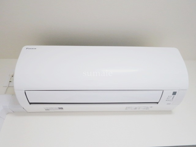 N-stage AkabaneShimoの設備|エアコンです☆