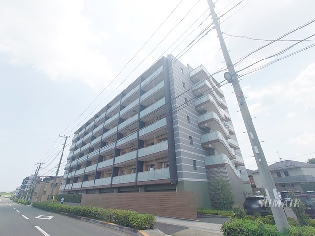 N-stage AkabaneShimoの外観|素敵な外観です☆