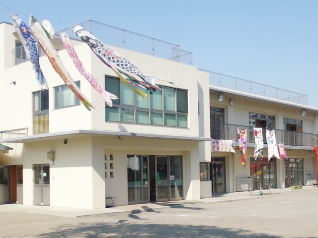 N-stage AkabaneShimoのその他|明照幼稚園