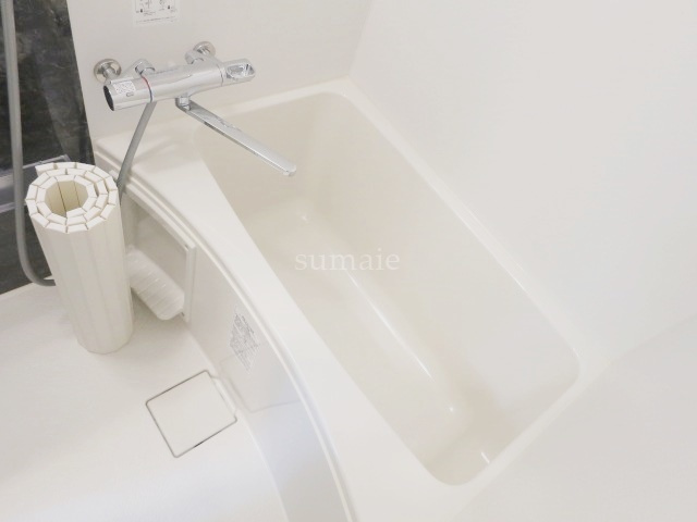 N-stage AkabaneShimoの浴室|バスルームです！