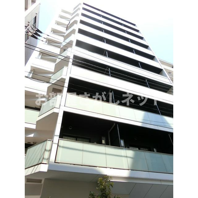 ザ・パークハビオ横浜東神奈川【おとり物件なし】#学生・社会人にオススメ！初期費用分割払いOK！