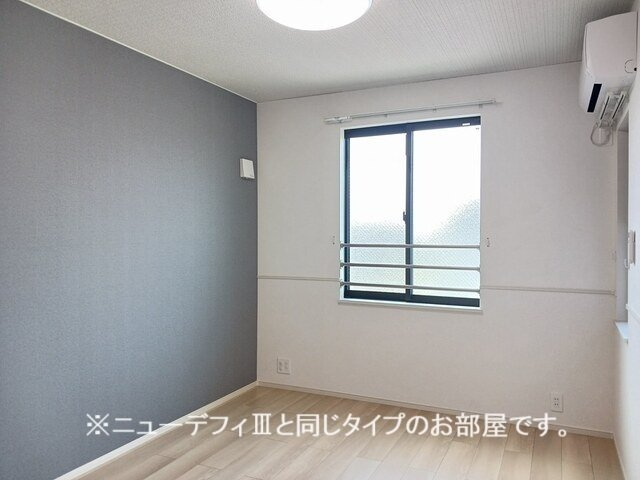 【内装】 | ヒカルサ西大宮 | 明るい色調の室内です