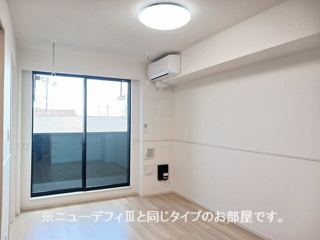 【居間・リビング】 | ヒカルサ西大宮 | 使いやすい居間です