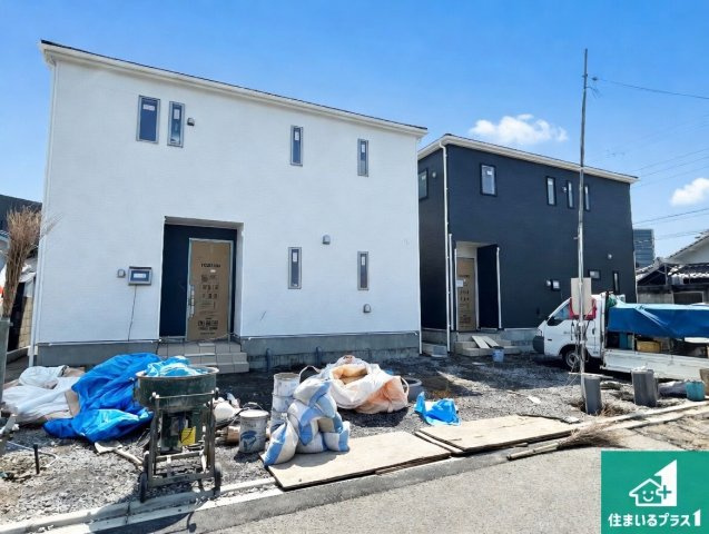 和歌山市北出島　第1期　新築一戸建て