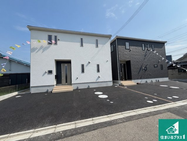 和歌山市北出島　第1期　新築一戸建て