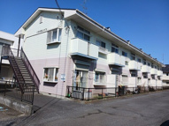 パストラルハイツの画像