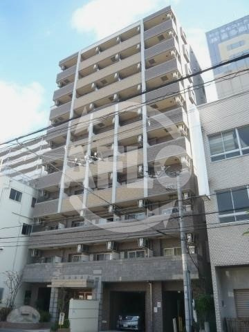 エステムコート難波サウスプレイス