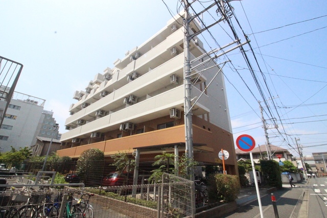 コンフォートタウン大船