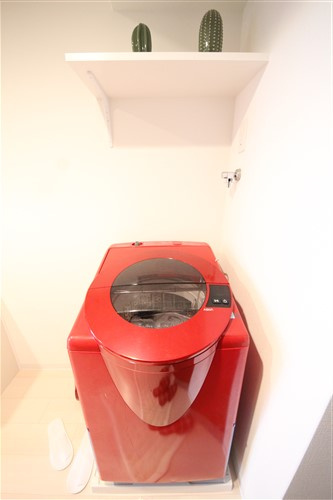 【設備】 | LUXE難波南