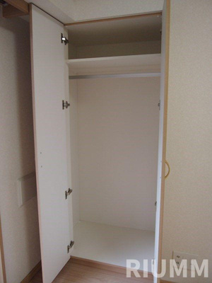 【収納】 | ルーブル野方伍番館