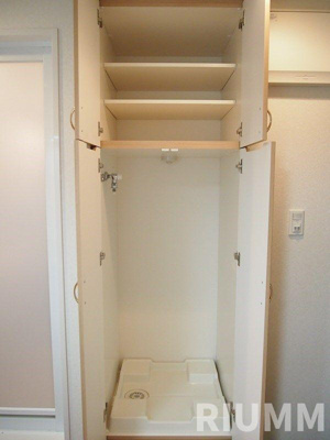 【設備】 | ルーブル野方伍番館