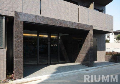 【その他】 | ルーブル野方伍番館