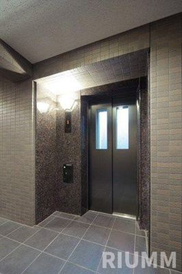 【その他共用部分】 | ルーブル野方伍番館