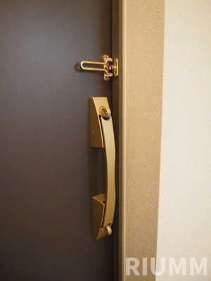 【内装】 | ルーブル野方伍番館