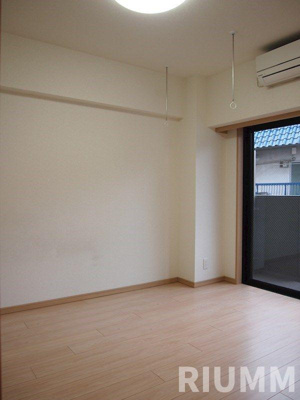 【居間・リビング】 | ルーブル野方伍番館