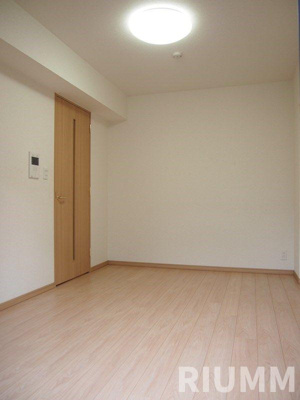 【内装】 | ルーブル野方伍番館