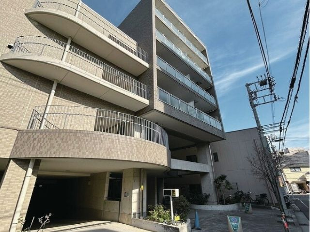 ライトコート四谷