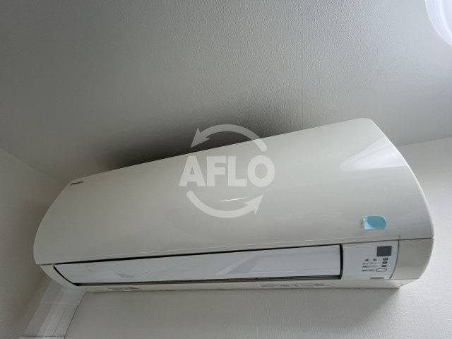 フォーチュン江坂Ⅱの設備|Fortuney江坂Ⅱ　エアコン