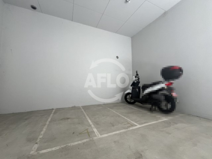 フォーチュン江坂Ⅱのその他共用部分|Fortuney江坂Ⅱ　バイク置き場