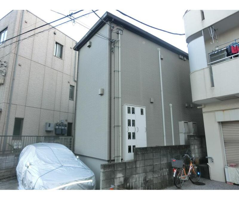 練馬区豊玉北１丁目のアパートのその他共用部分