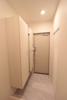 【玄関】 | クライン