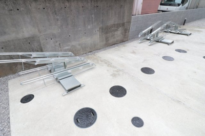 【その他共用部分】 | クライン