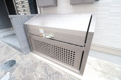 【その他共用部分】 | クライン