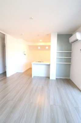 【居間・リビング】 | クライン