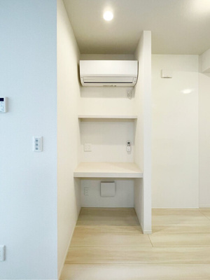 【洋室】 | クライン