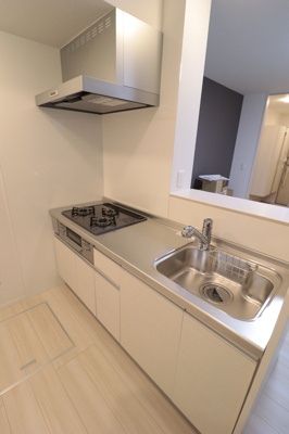 【キッチン】 | クライン